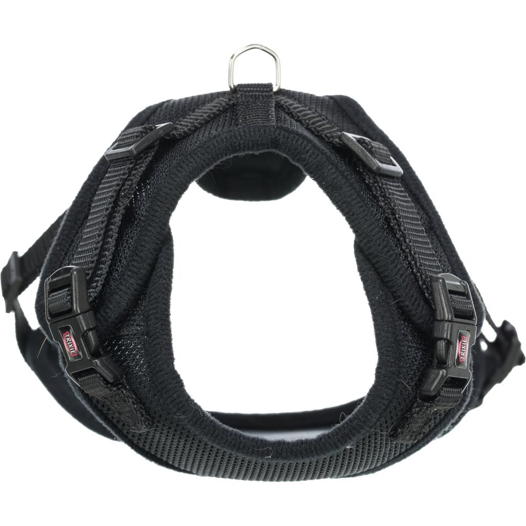 Mesh Y-Geschirr mit Leine-Pfoten Feinstes