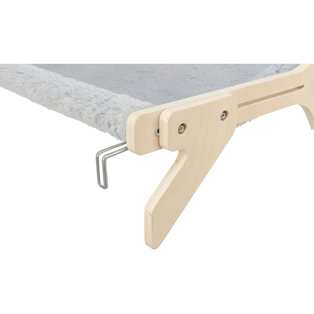 Hängematte-Pfoten Feinstes