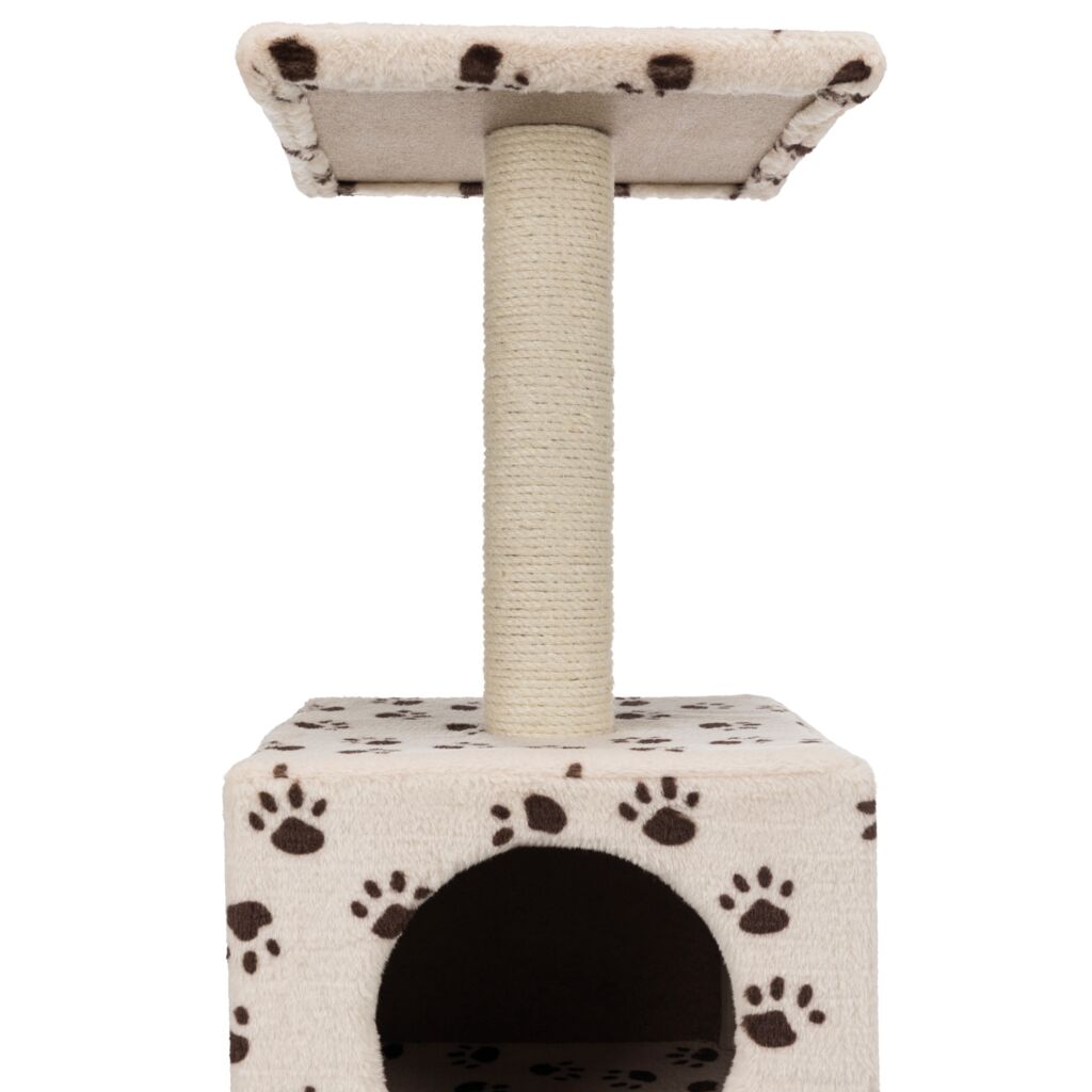 Kratzbaum Zamora-Pfoten Feinstes