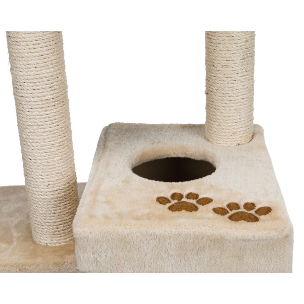 Kratzbaum Alicante-Pfoten Feinstes