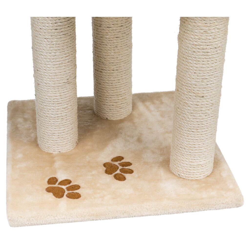 Kratzbaum Alicante-Pfoten Feinstes