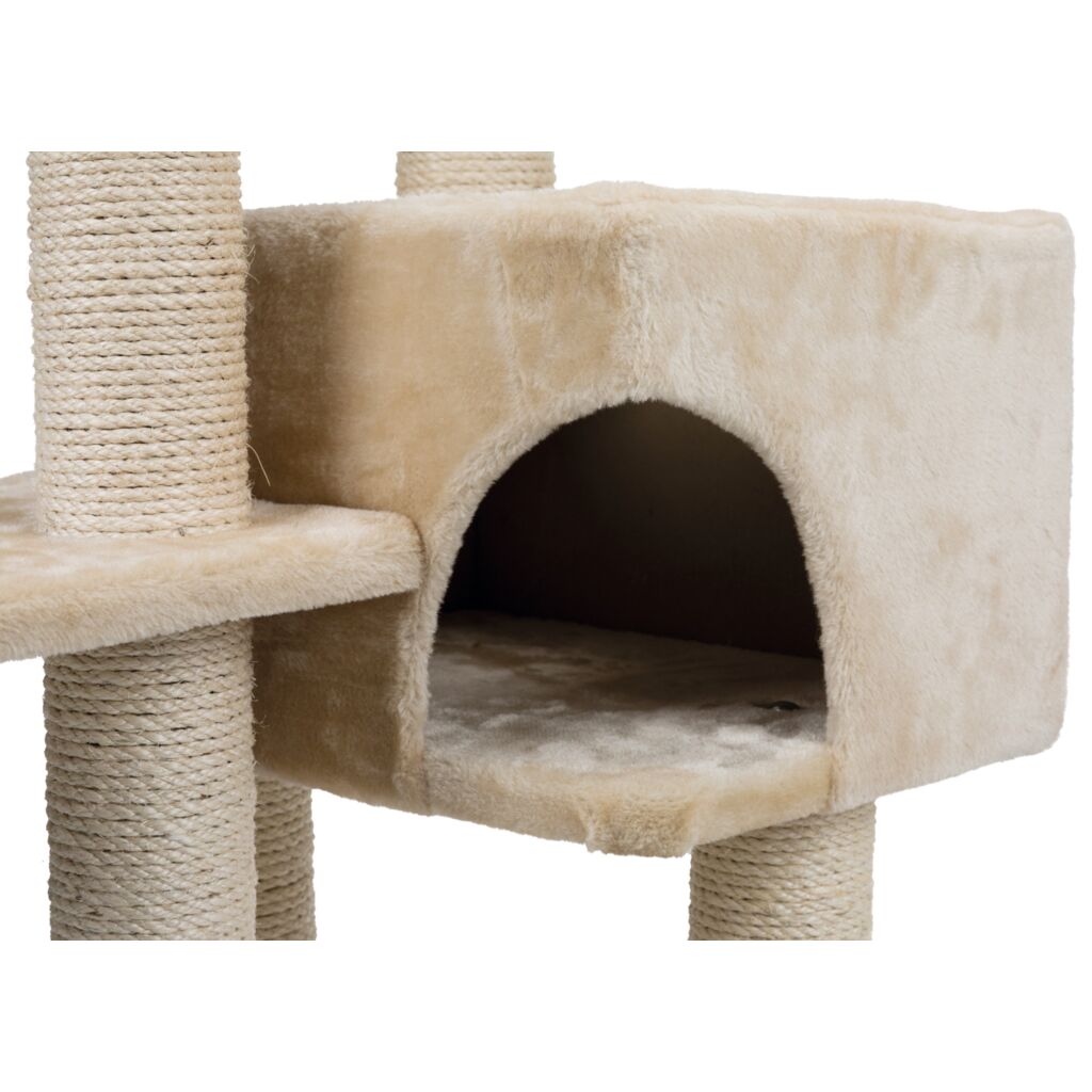 Kratzbaum Alicante-Pfoten Feinstes