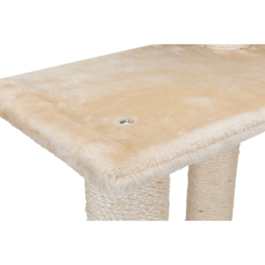 Kratzbaum Alicante-Pfoten Feinstes