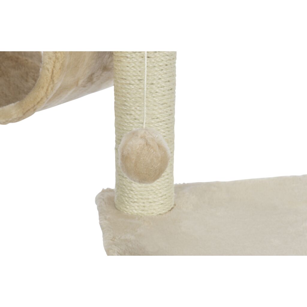 Kratzbaum San Fernando-Pfoten Feinstes