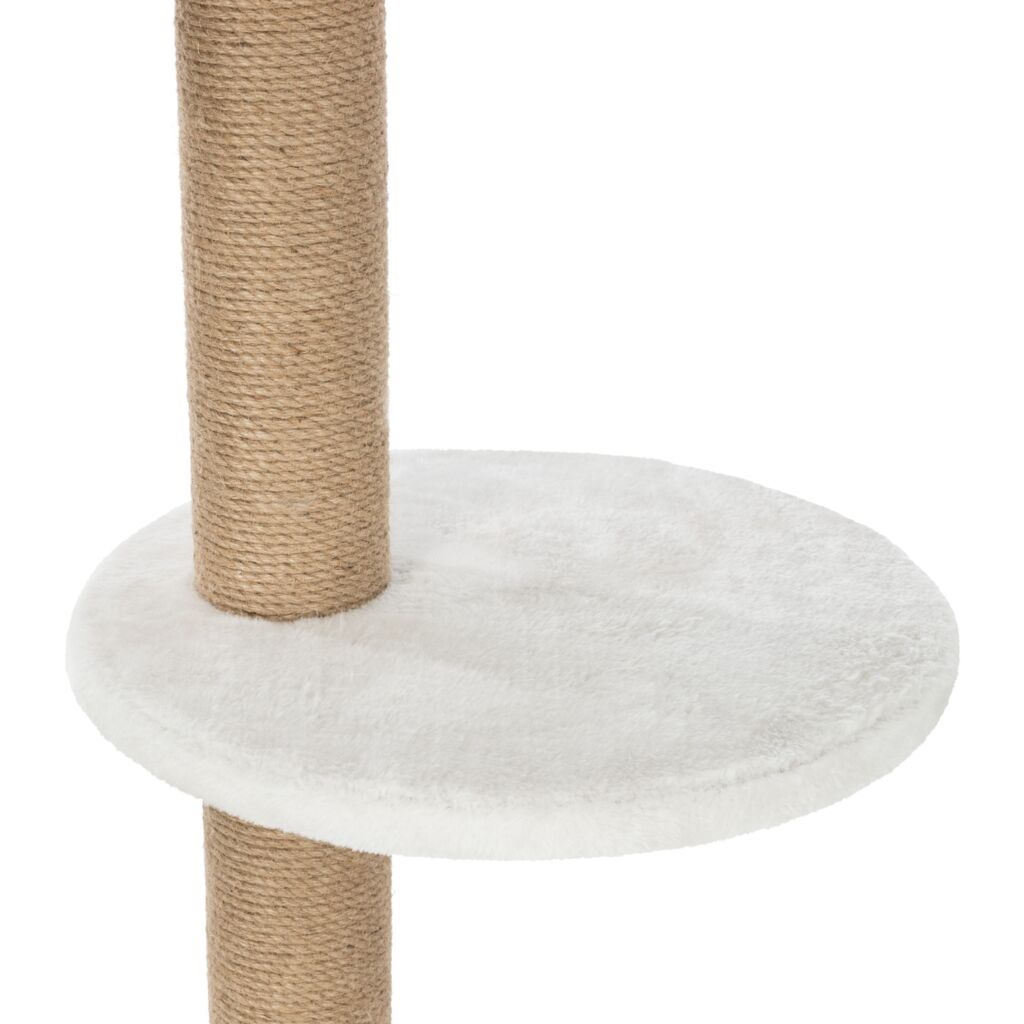 Kratzbaum Aurelio, deckenhoch-Pfoten Feinstes