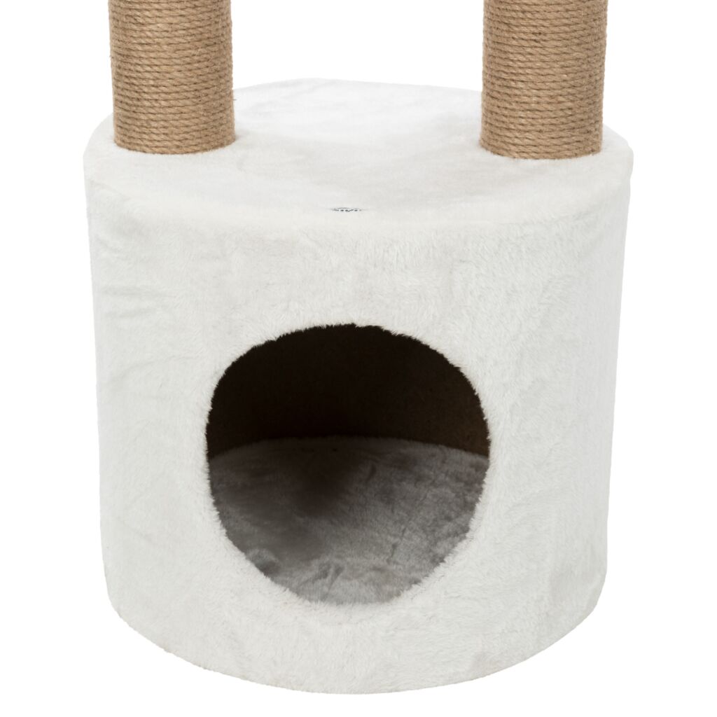 Kratzbaum Aurelio, deckenhoch-Pfoten Feinstes