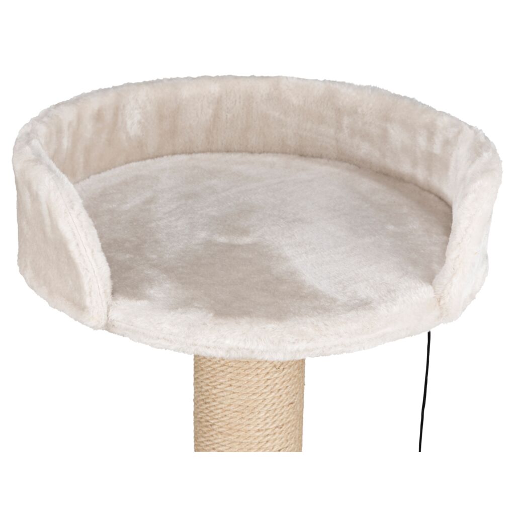 Kratzbaum Mica-Pfoten Feinstes