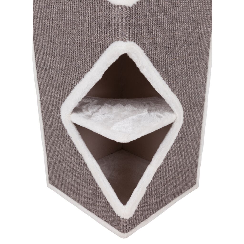 Kratzturm Arma-Pfoten Feinstes