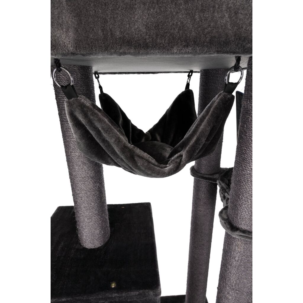 Kratzbaum XXL Amadeus-Pfoten Feinstes