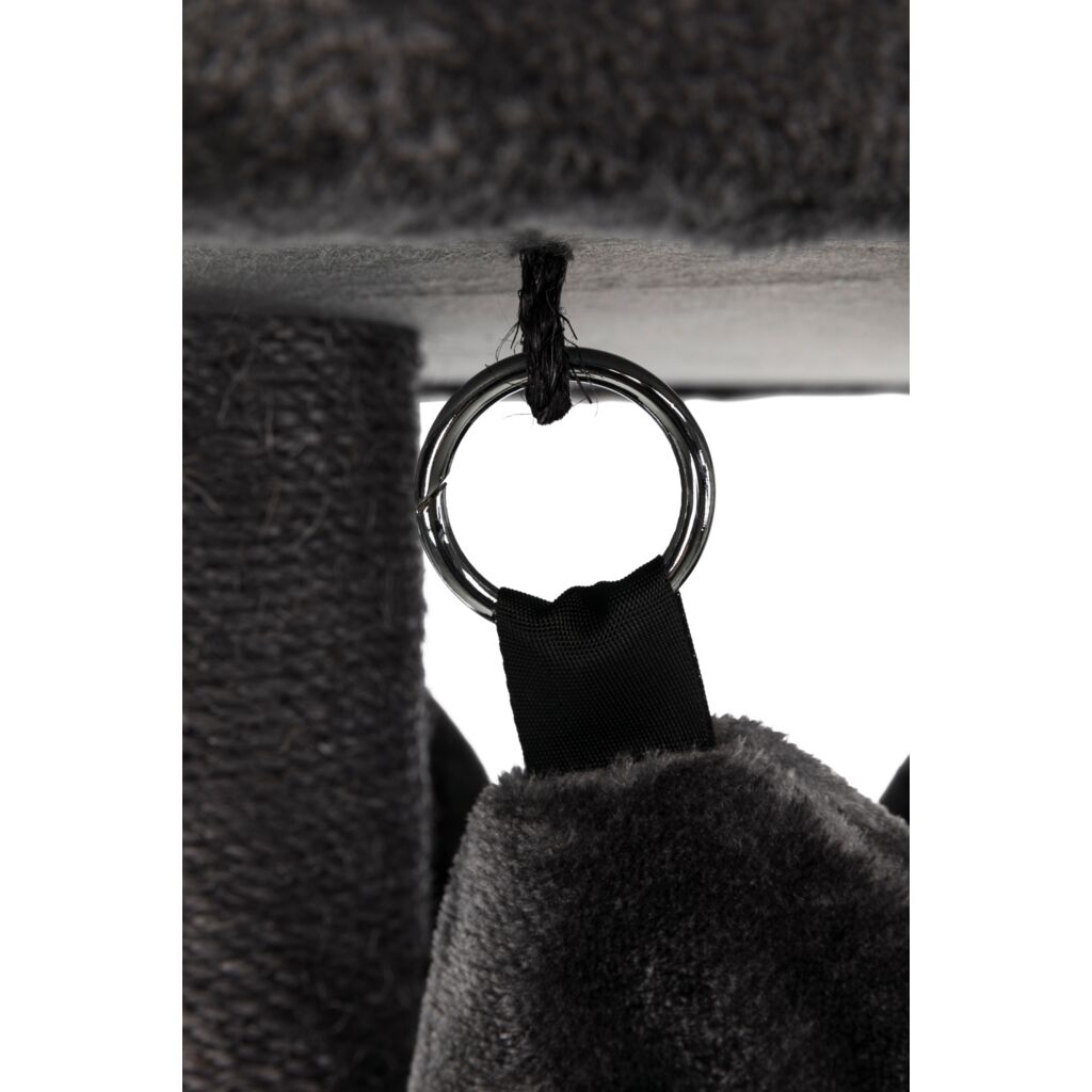 Kratzbaum XXL Amadeus-Pfoten Feinstes