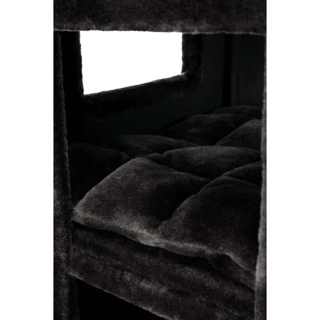 Kratzbaum XXL Amadeus-Pfoten Feinstes