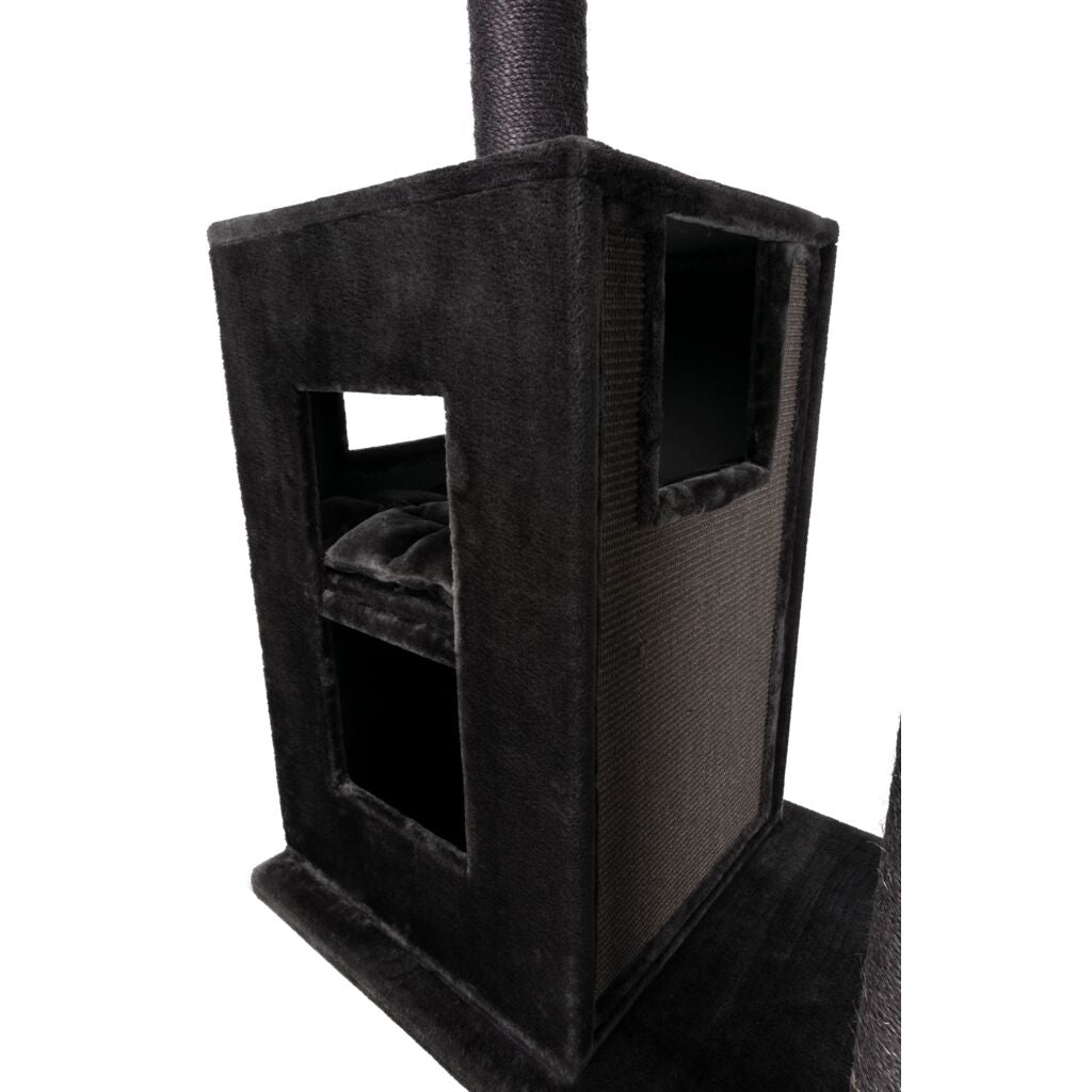 Kratzbaum XXL Amadeus-Pfoten Feinstes