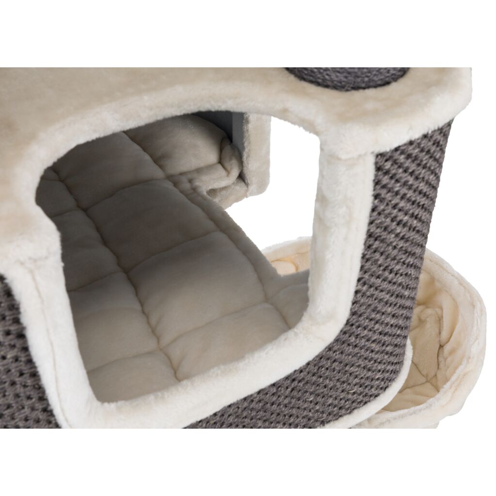 Kratzbaum XXL Humberto-Pfoten Feinstes