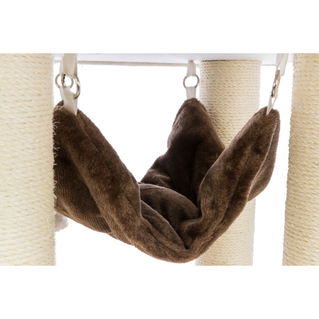 Kratzbaum XXL Humberto-Pfoten Feinstes