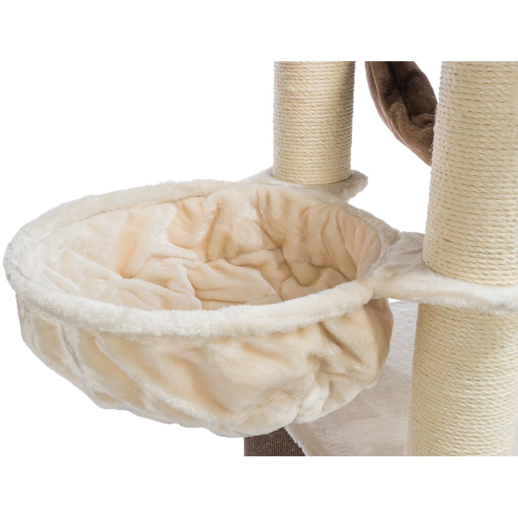 Kratzbaum XXL Humberto-Pfoten Feinstes