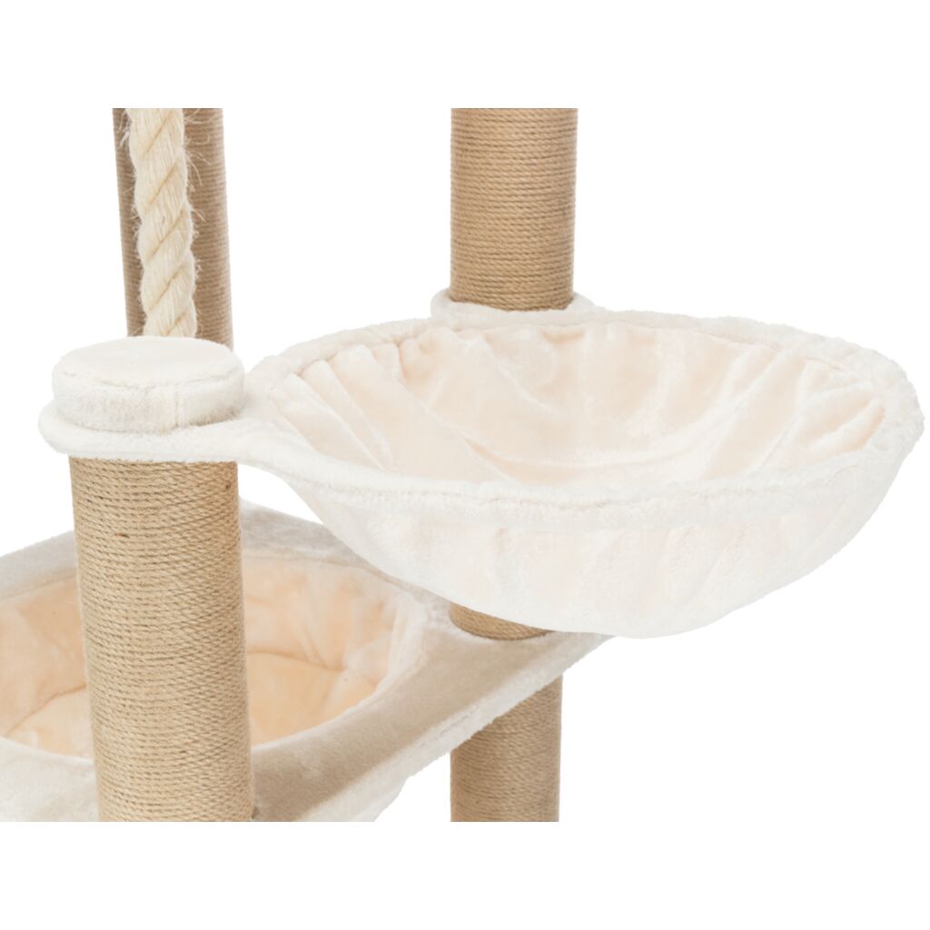 Kratzbaum XXL Elia-Pfoten Feinstes