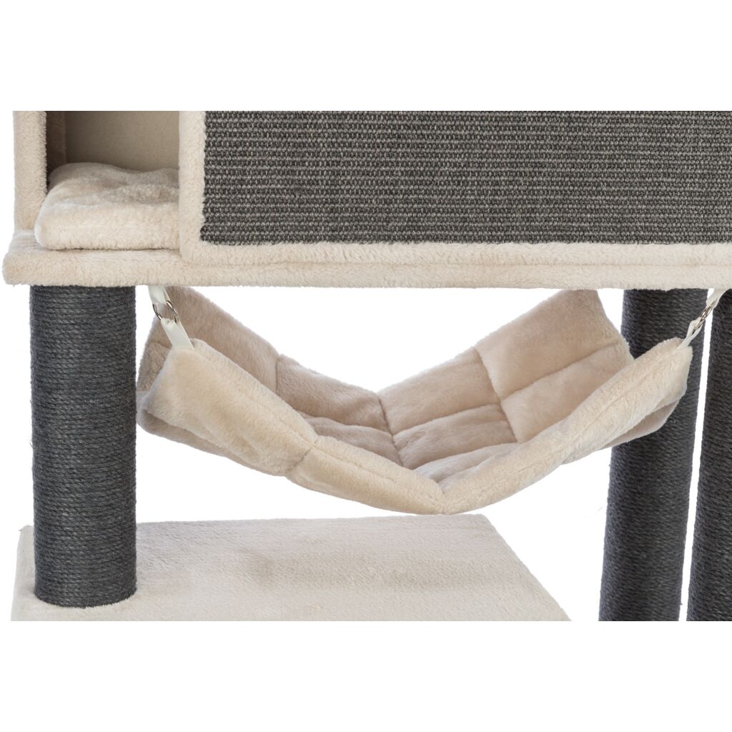 Kratzbaum XXL Maciel-Pfoten Feinstes