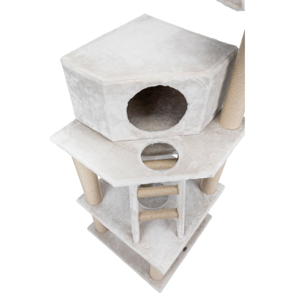 Kratzbaum Marlena-Pfoten Feinstes