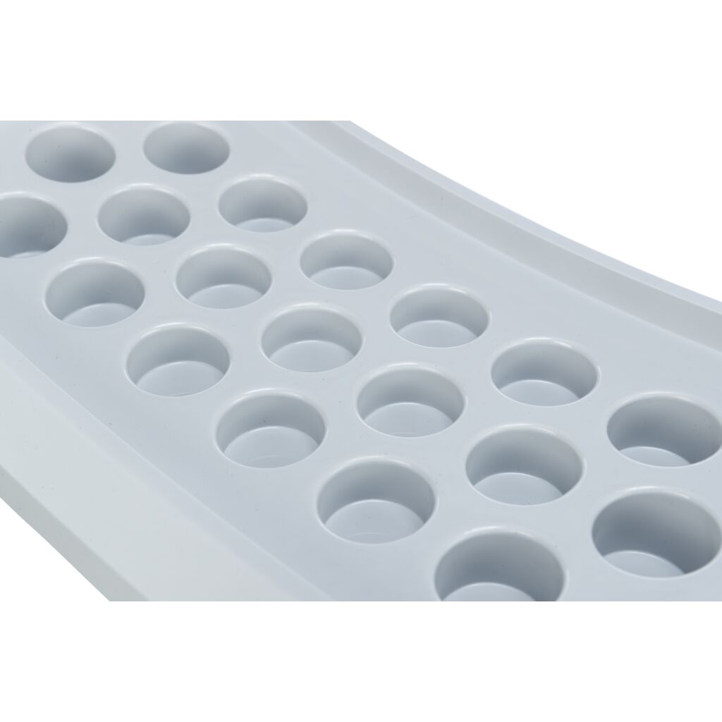 Rod Board-Pfoten Feinstes