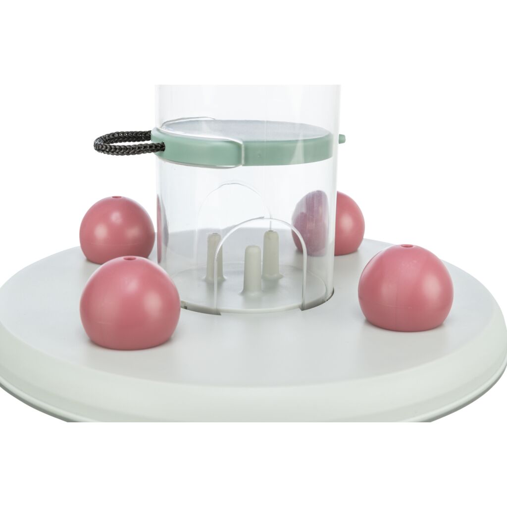 Gambling Tower-Pfoten Feinstes