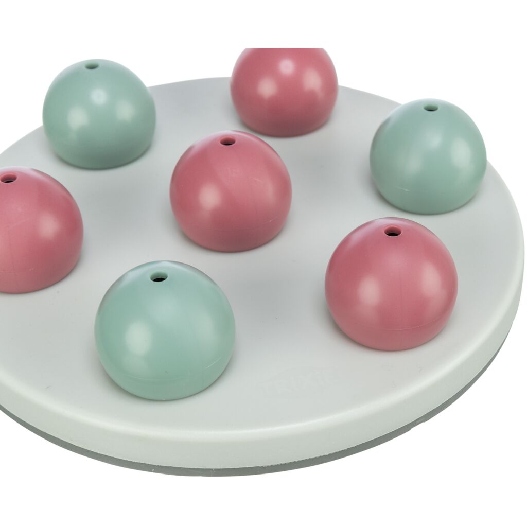 Solitär Strategiespiel-Pfoten Feinstes