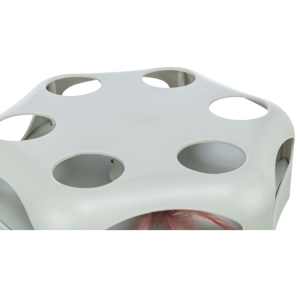 Turning Feather-Pfoten Feinstes