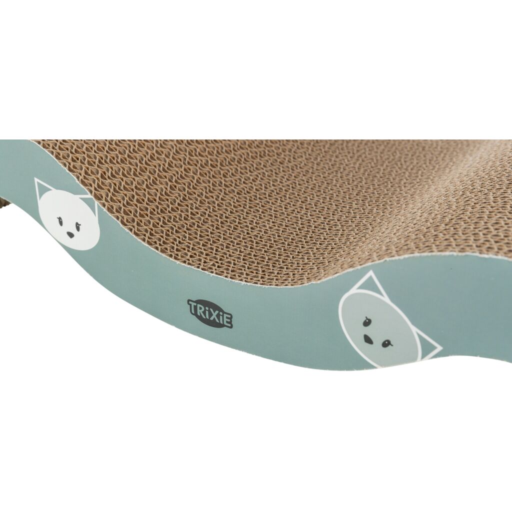 Kratzwelle Mimi-Pfoten Feinstes