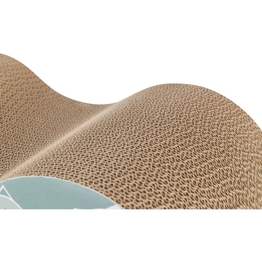 Kratzwelle Mimi-Pfoten Feinstes