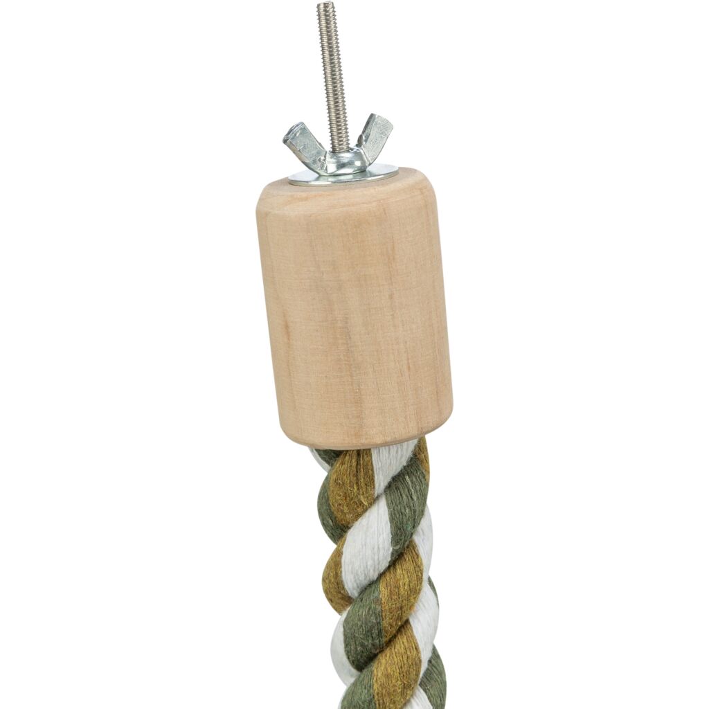 Tau-Sitzstange-Pfoten Feinstes