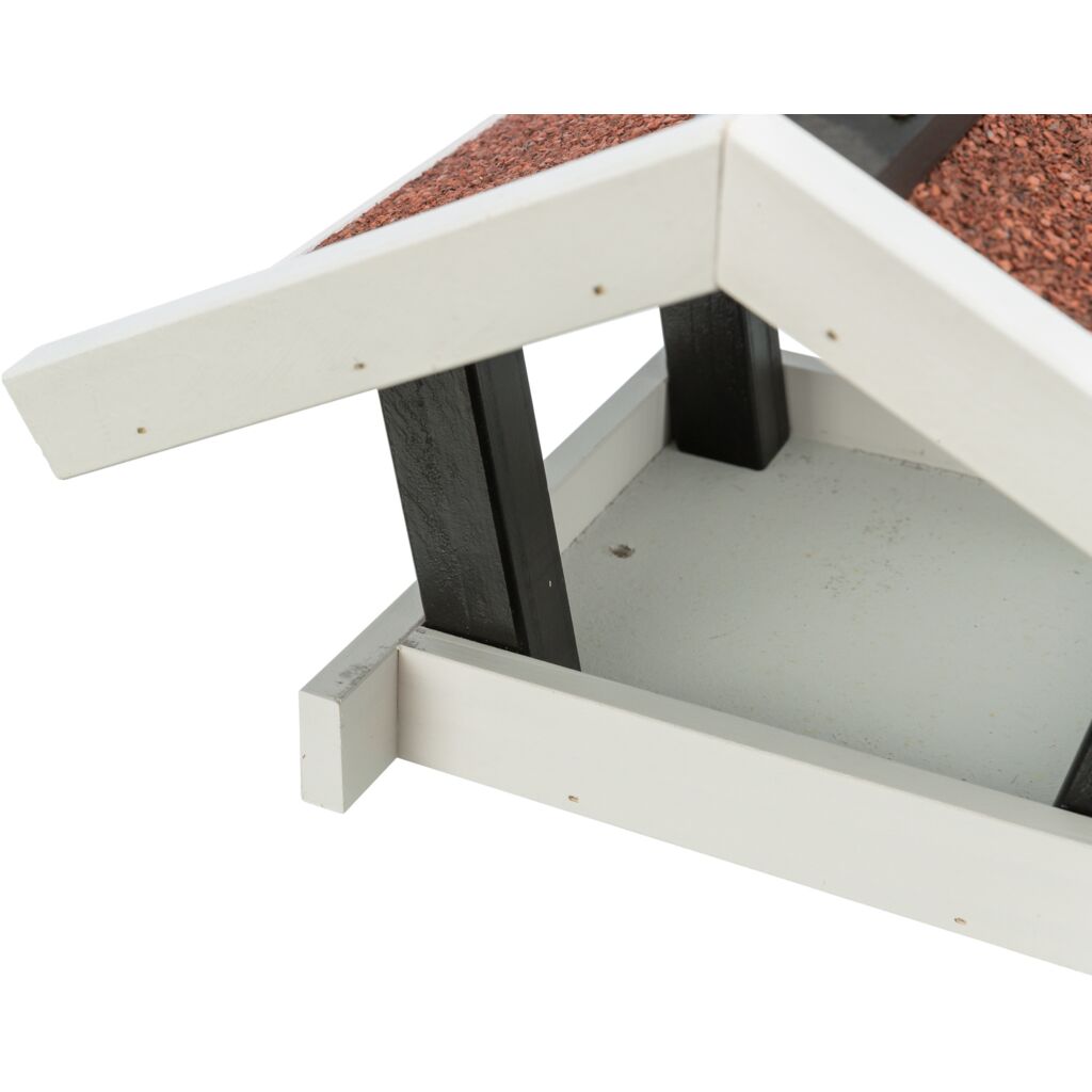 Vogelfutterhaus-Pfoten Feinstes