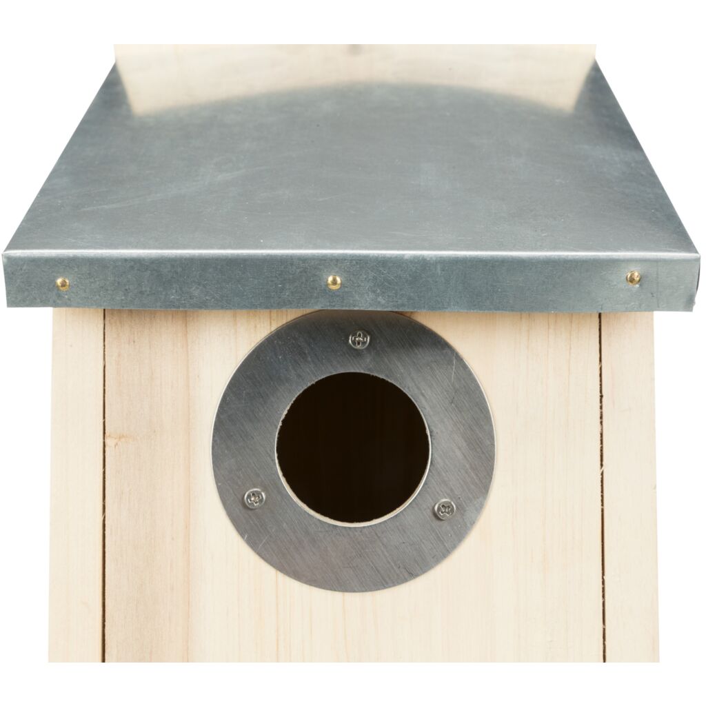 Nistkasten für Stare-Pfoten Feinstes