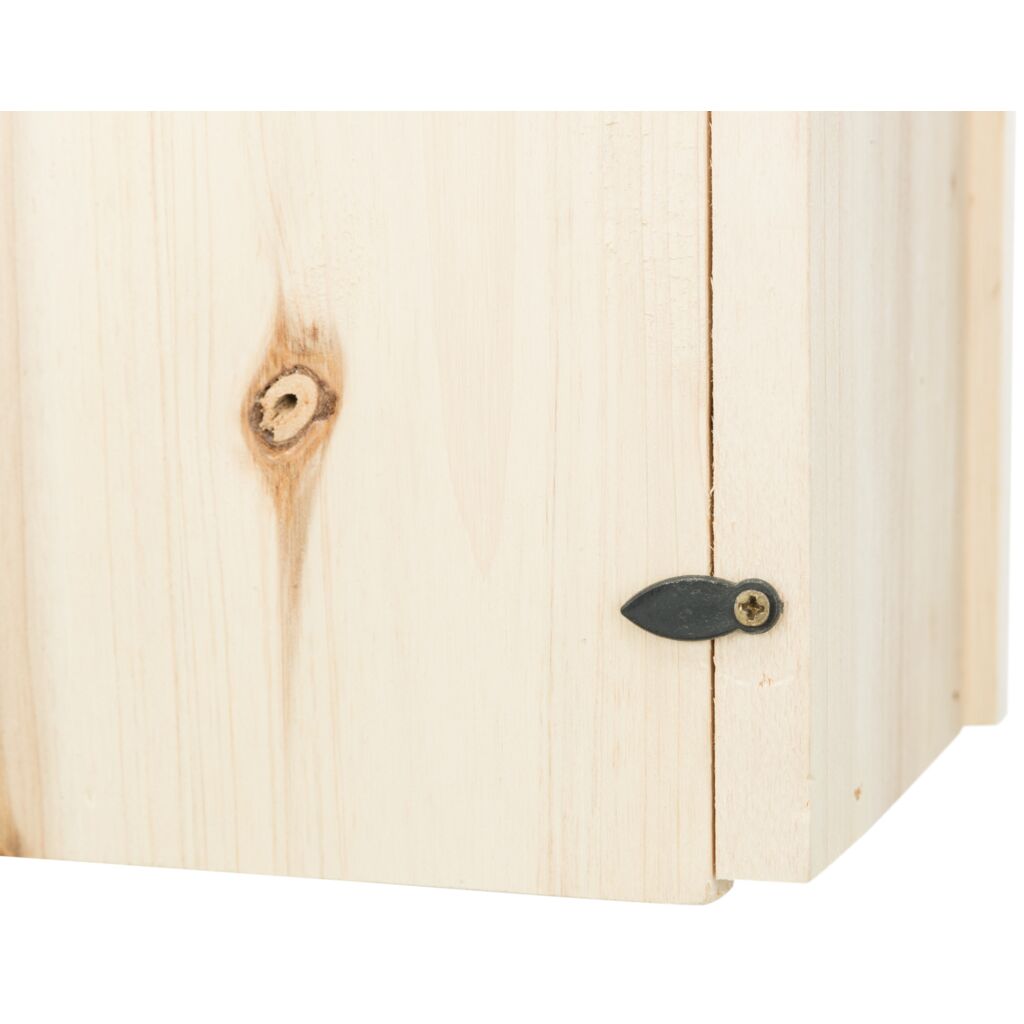 Nistkasten für Stare-Pfoten Feinstes