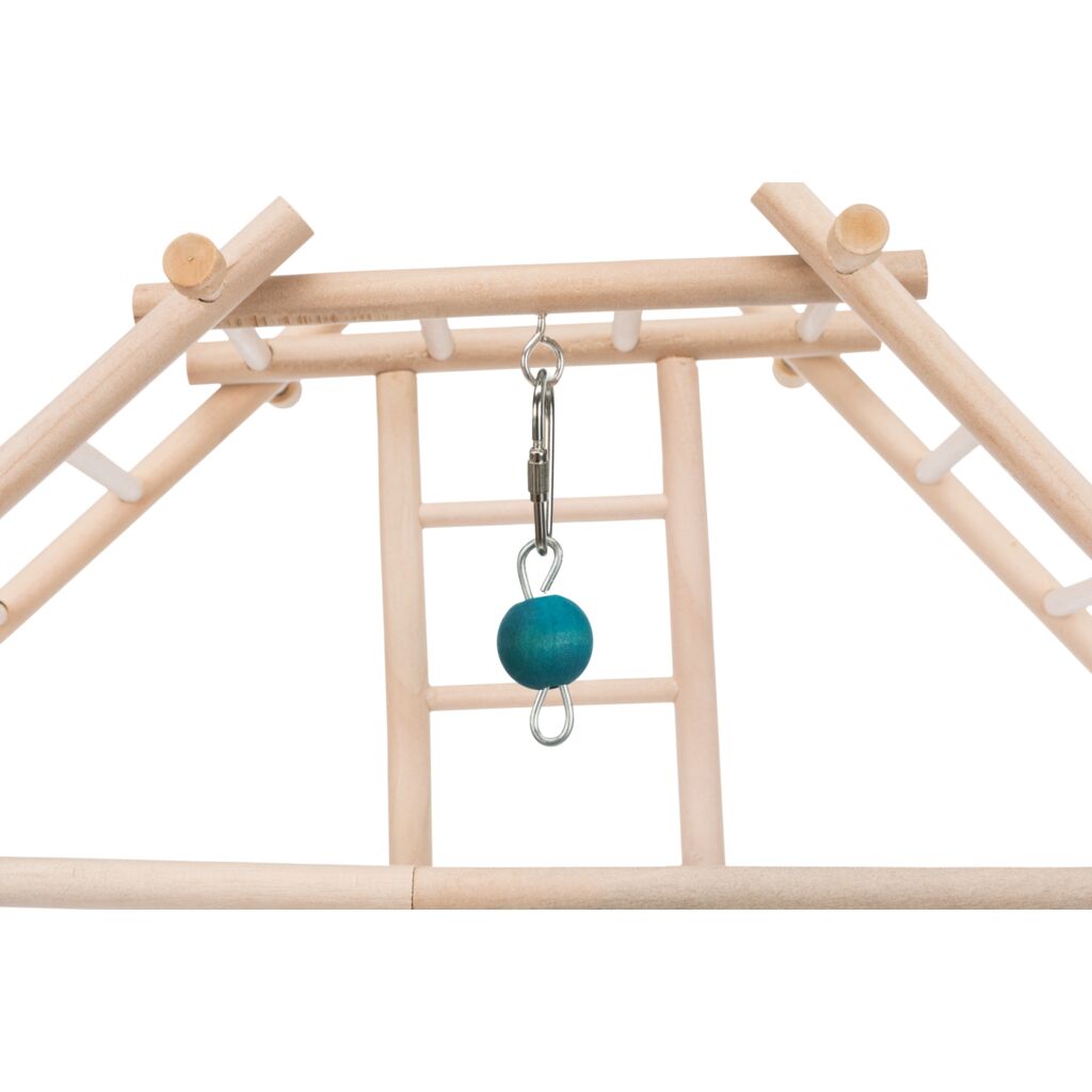 Spielplatz-Pfoten Feinstes