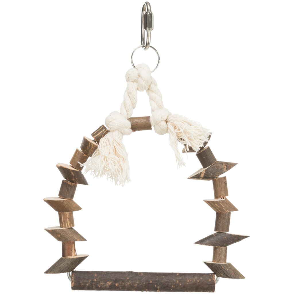 Bogenschaukel-Pfoten Feinstes