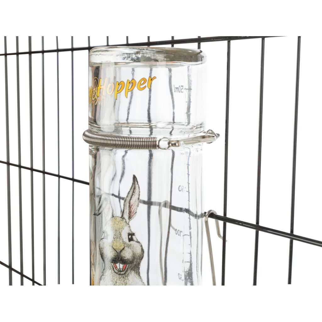 Honey & Hopper Glastränke-Pfoten Feinstes