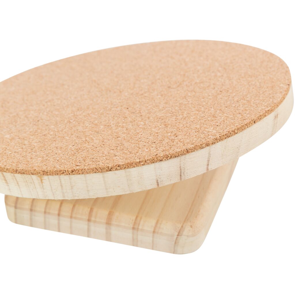 Laufteller-Pfoten Feinstes