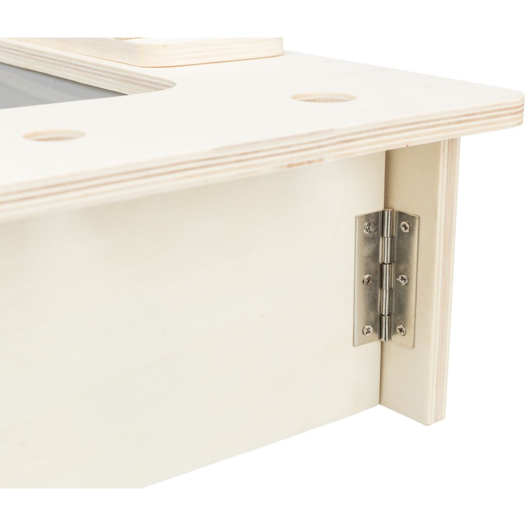 Futterstation-Pfoten Feinstes