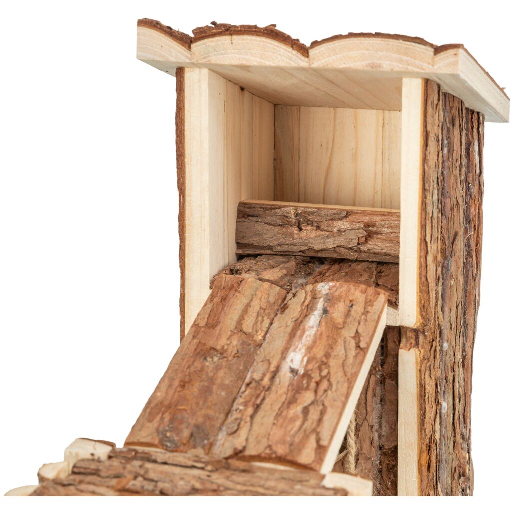 Spielplatz-Pfoten Feinstes
