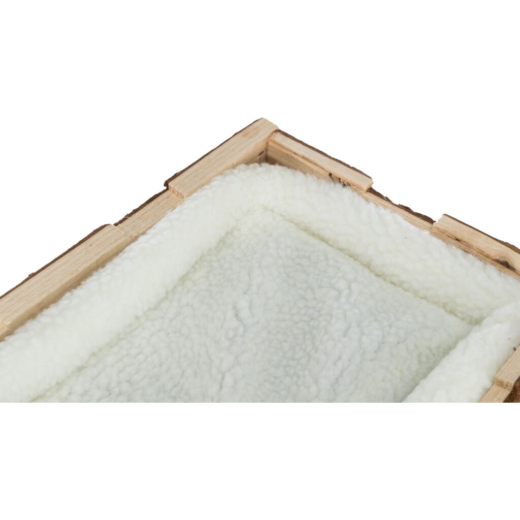 Haus Tilde-Pfoten Feinstes