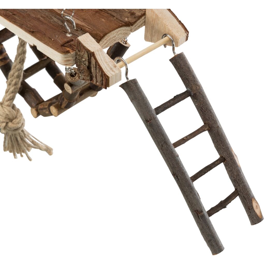 Spielplatz Janne-Pfoten Feinstes