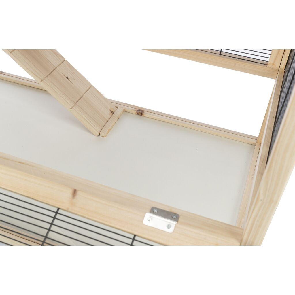 Nagerheim-Pfoten Feinstes