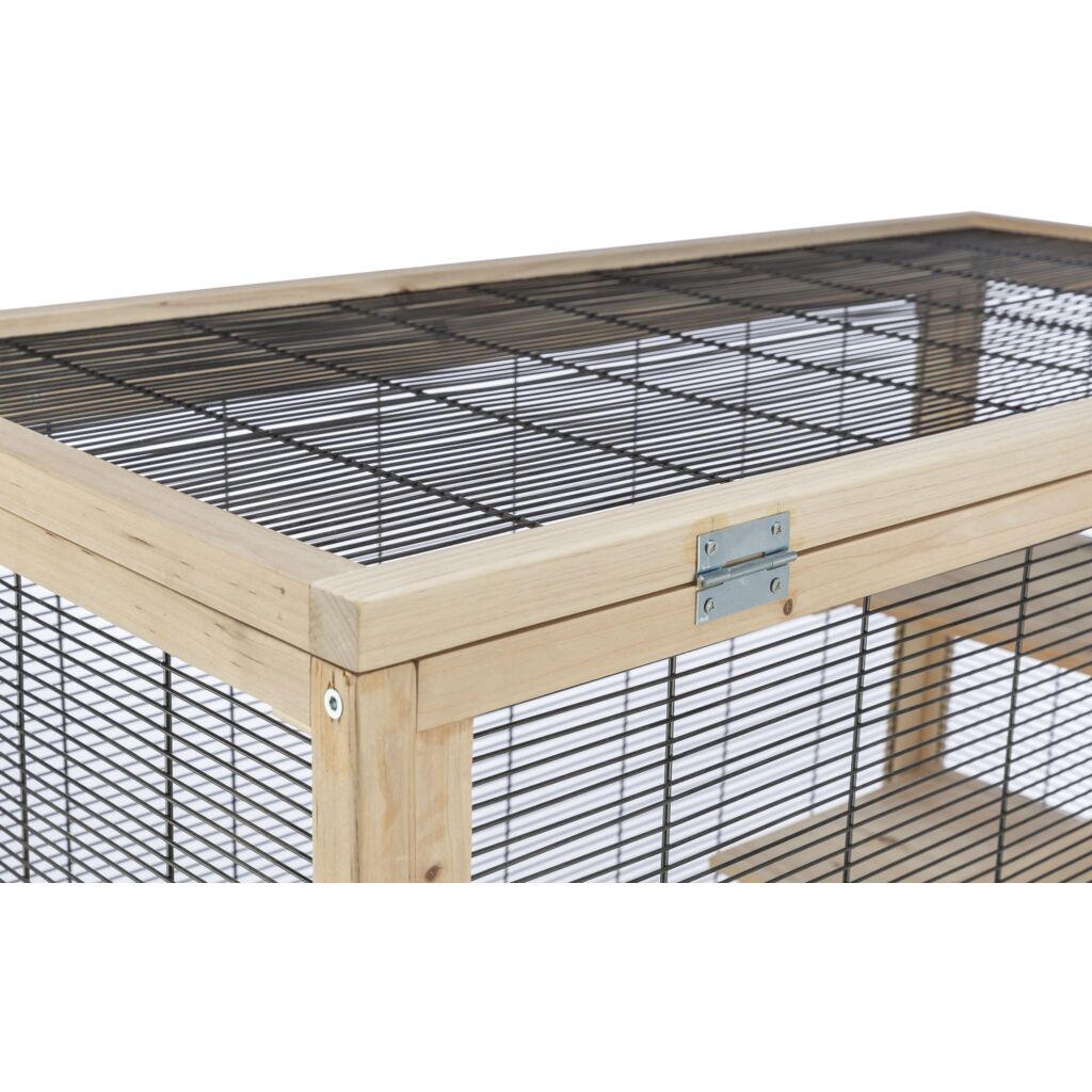 Nagerheim-Pfoten Feinstes