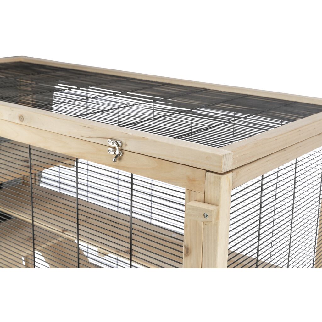 Nagerheim-Pfoten Feinstes