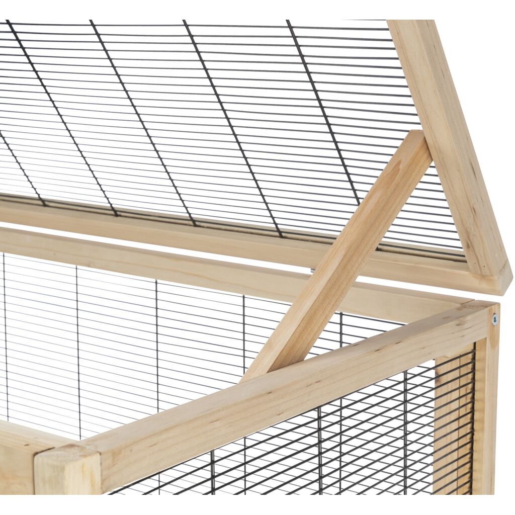 Nagerheim-Pfoten Feinstes