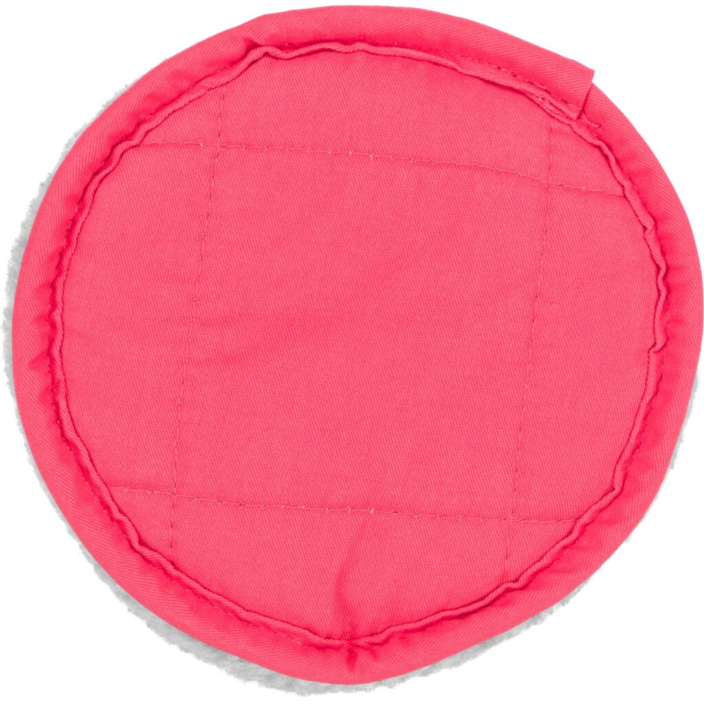 Kuschelbett-Pfoten Feinstes