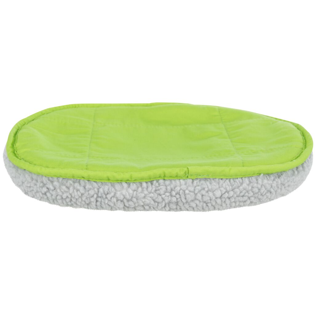 Kuschelbett-Pfoten Feinstes