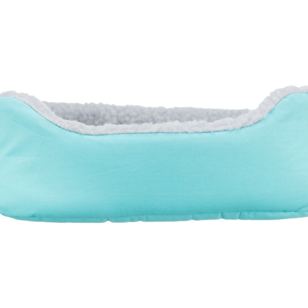 Kuschelbett-Pfoten Feinstes
