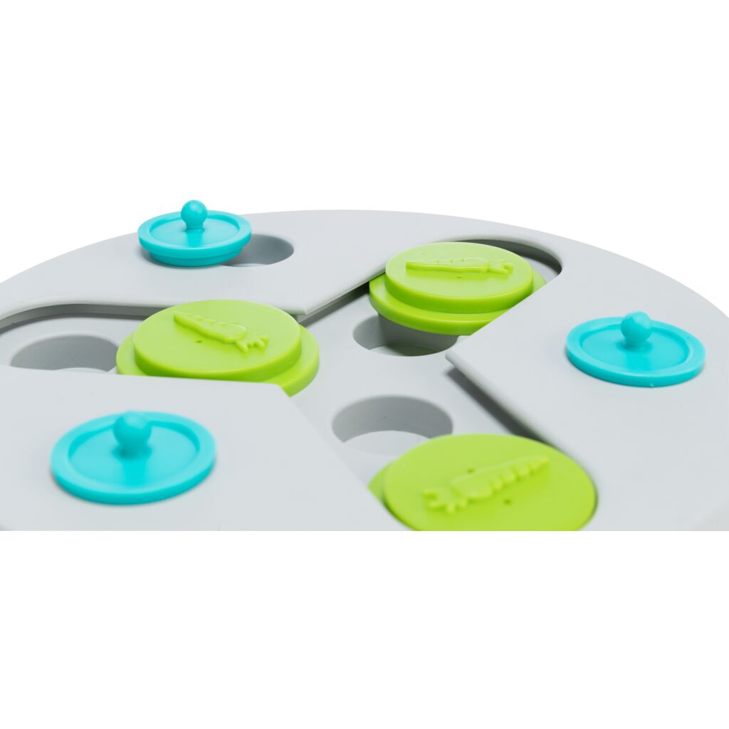 Strategiespiel Slide & Fun Board-Pfoten Feinstes