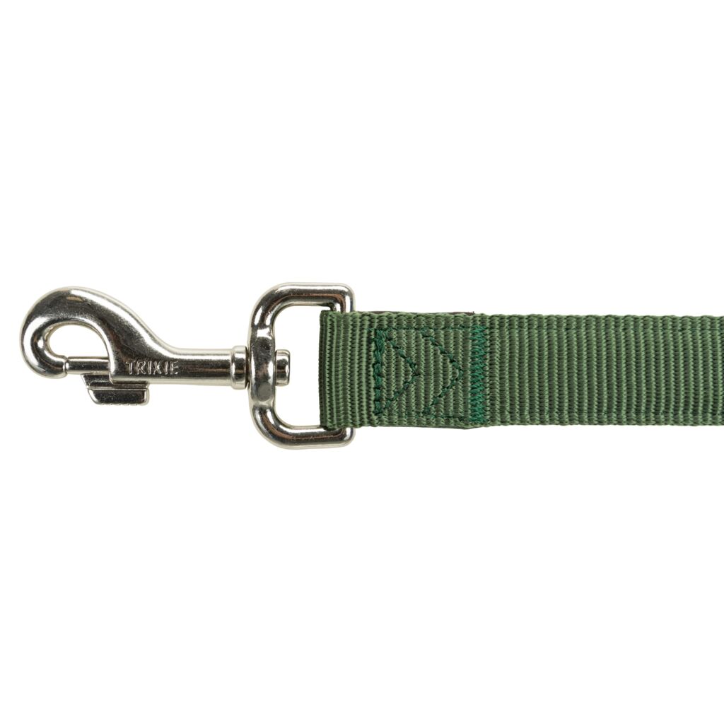 Premium Leine mit Neopren-Polsterung-Pfoten Feinstes
