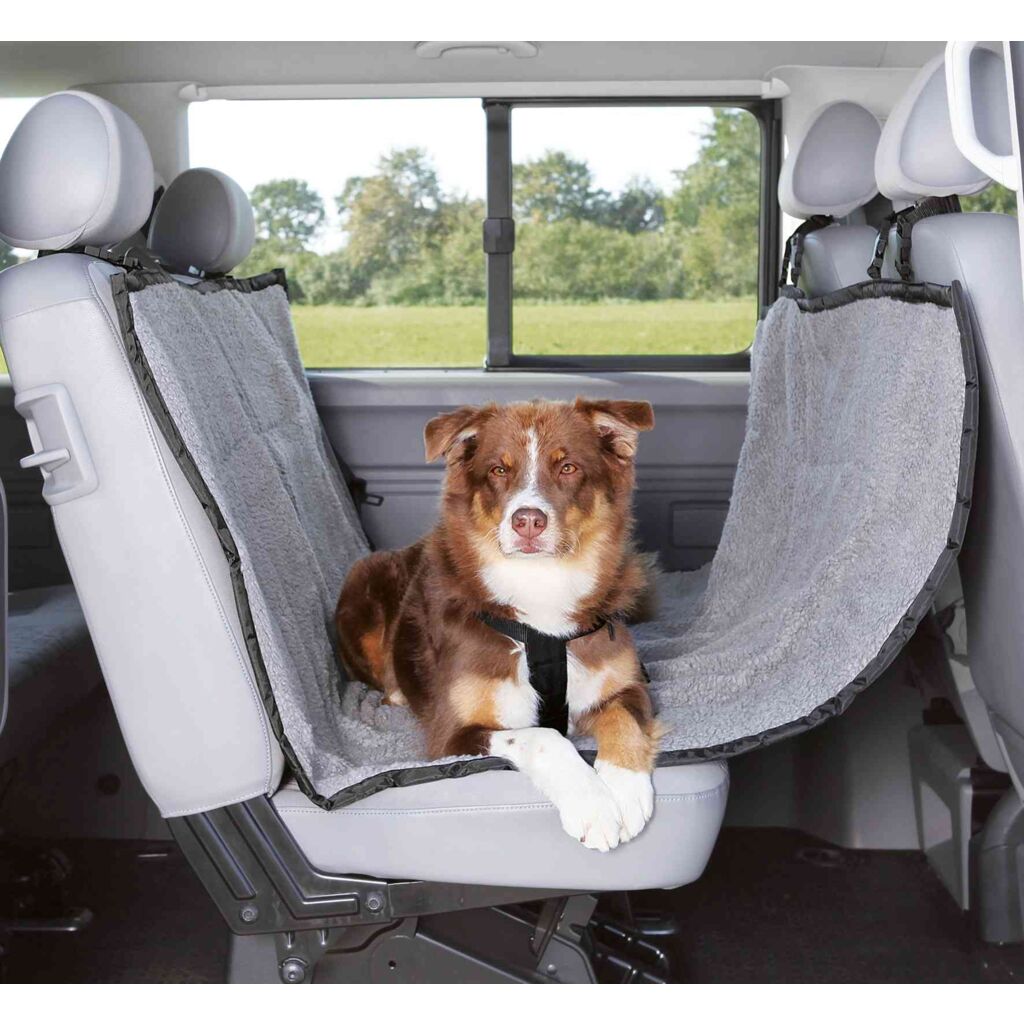 Auto-Schondecke-Pfoten Feinstes